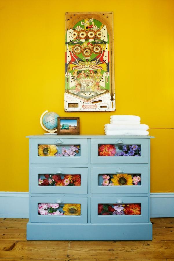 Lovely 4 Bed House 200M From The Beach Brighton Ngoại thất bức ảnh