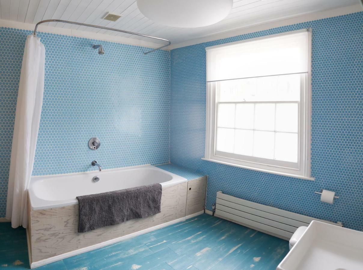 Lovely 4 Bed House 200M From The Beach Brighton Ngoại thất bức ảnh